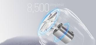 Máy cắt xơ vải cầm tay Panasonic NI-LR002VRA
