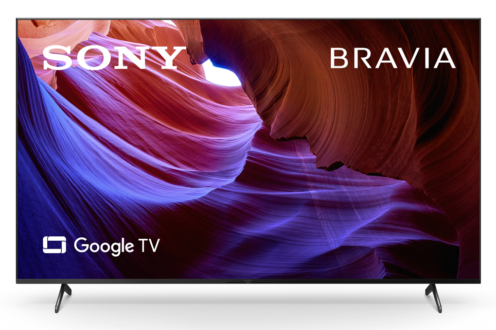 Tivi Sony XR-55A80K 55 inch OLED Android 4K 2022