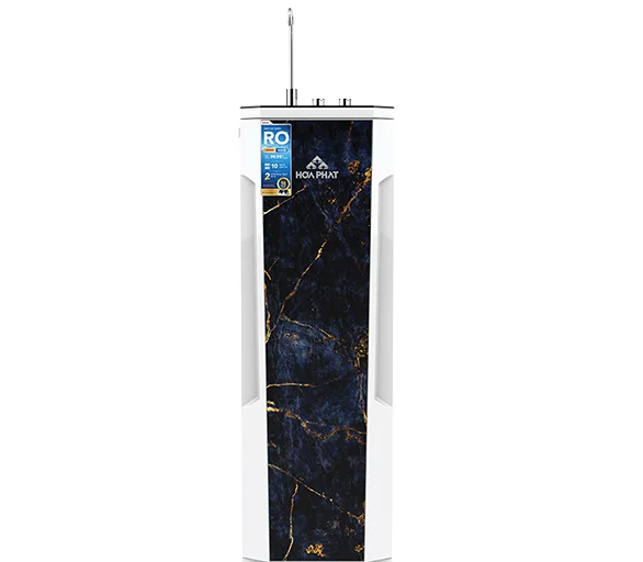 Máy lọc nước RO Hòa Phát HPN616 10 cấp lọc nóng nguội 1 vòi