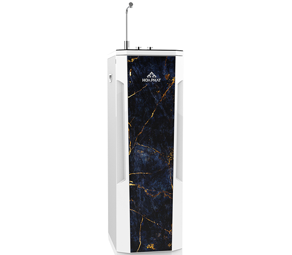Máy lọc nước RO Hòa Phát HPN616 10 cấp lọc nóng nguội 1 vòi