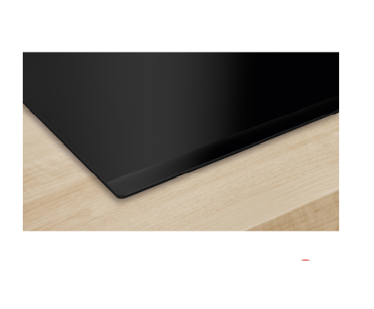 Bếp từ Bosch PIJ631BB5E seri 4 7400W 3 vùng nấu