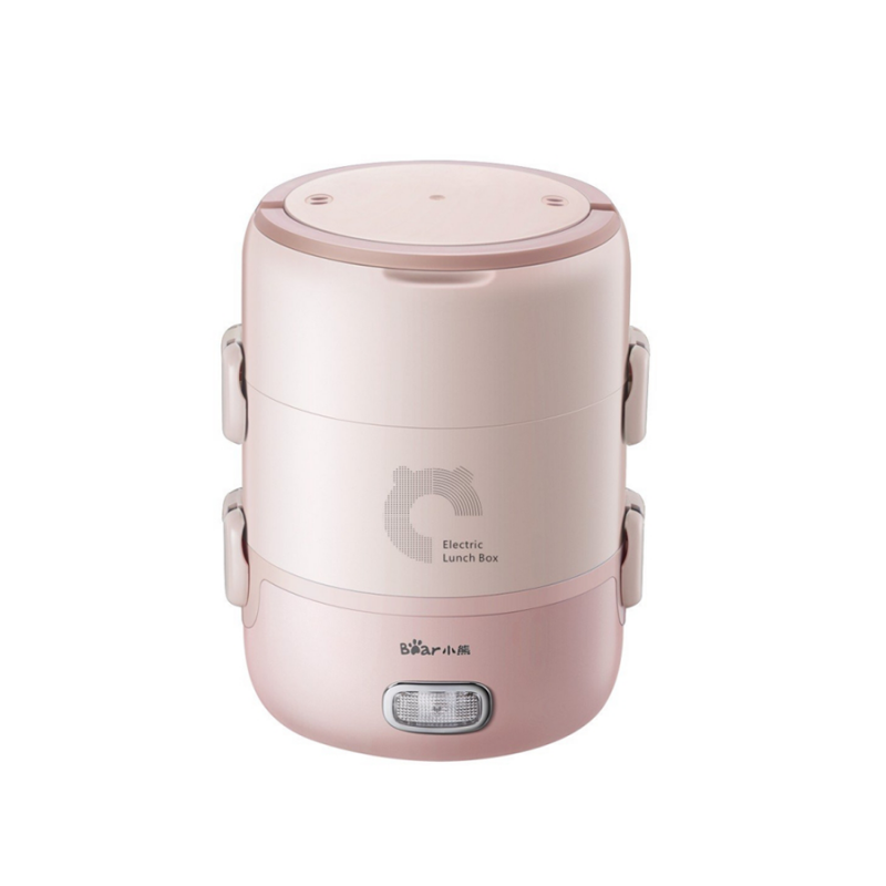 Hộp cơm điện Bear DFH-B20S6