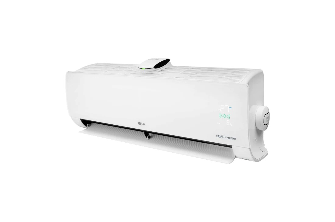 Điều hòa LG 1 chiều Inverter 9.000Btu V10APFUV