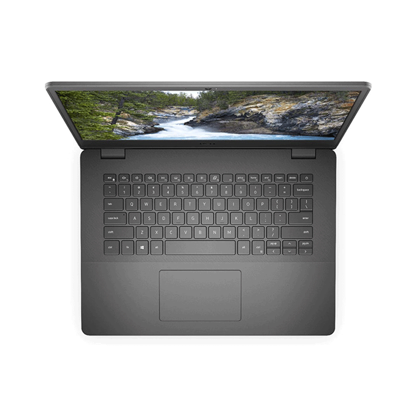 Máy tính xách tay Dell Vostro 3400 (i5 1135G7/8GB RAM/256GBSSD/ Intel® iris Xe Graphics/14.0 inch FHD/Đen)