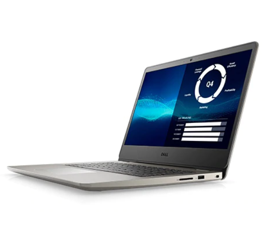 Laptop Dell Vostro 3405 NK R5 3500U 4GB RAM/256GB SSD/14.0 inch FHD/Win10/Bạc- Nhập khẩu chính hãng