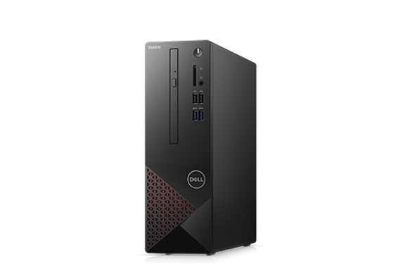 Máy tính đồng bộ Dell Vostro 3681 SFF STI31501W-4G-1T