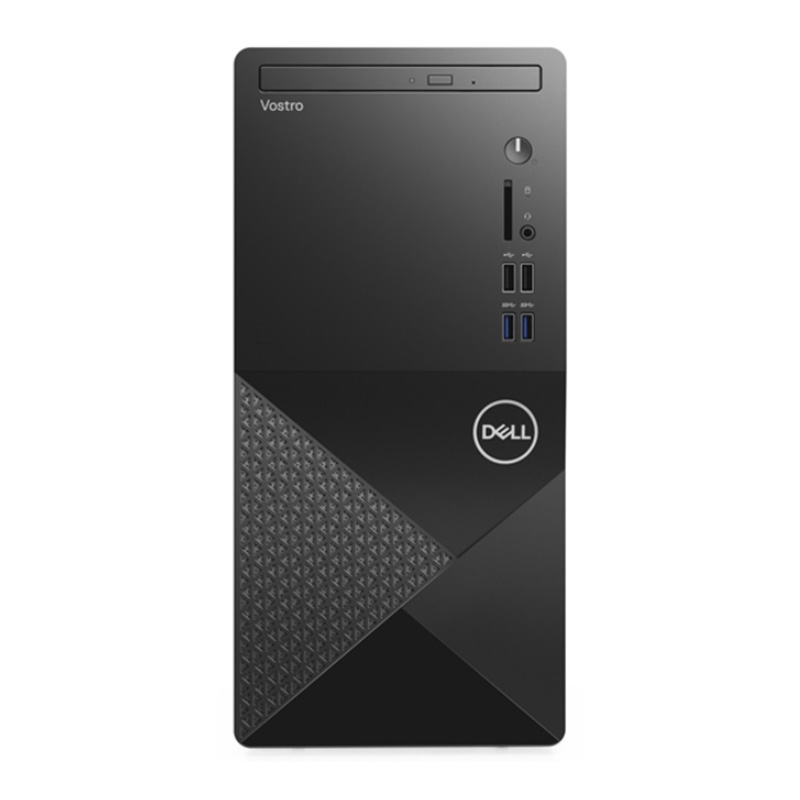 Máy tính đồng bộ Dell Vostro 3888 MT 70226499 (i3-10100/4GB RAM/1TB HDD/WL+BT/K+M/Win 10)