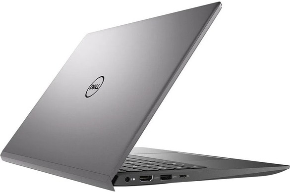 Laptop Dell Vostro 5402 (70231338) (i7 1165G7 16GBRAM/512GB SSD/MX330 2G/14.0 inch FHD/Win10/Xám)