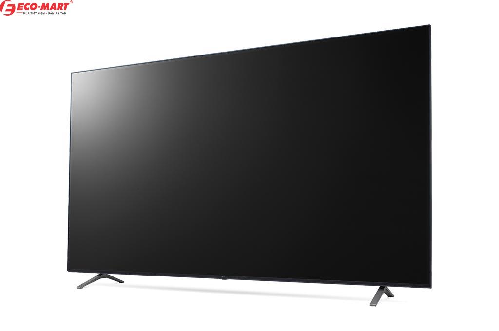 Tivi LG 75UQ801C0SB 75 inch 4K UHD Smart giá rẻ