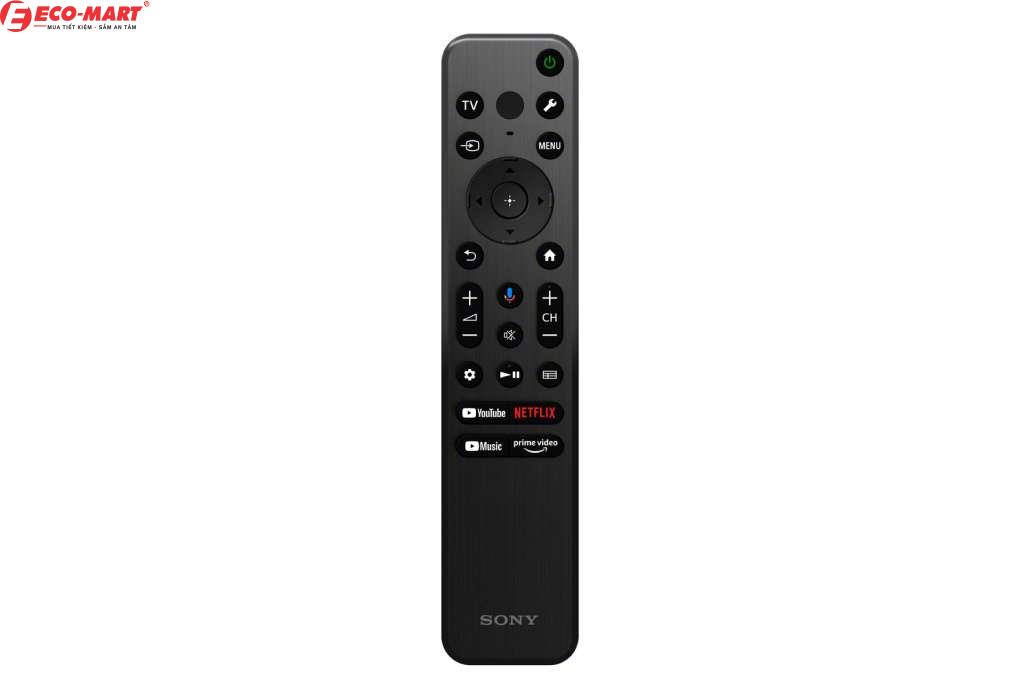 Tivi Sony KD-75X85L 4K 75 inch Google TV new 2023