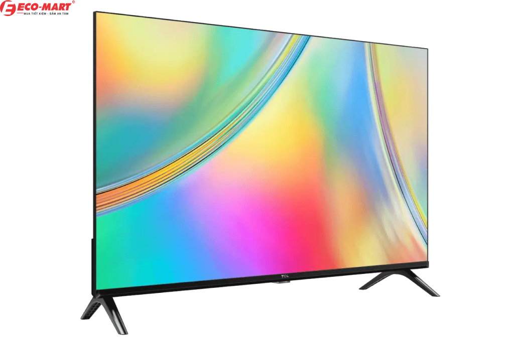 Tivi TCL 40S5400 40 inch Google TV new 2023