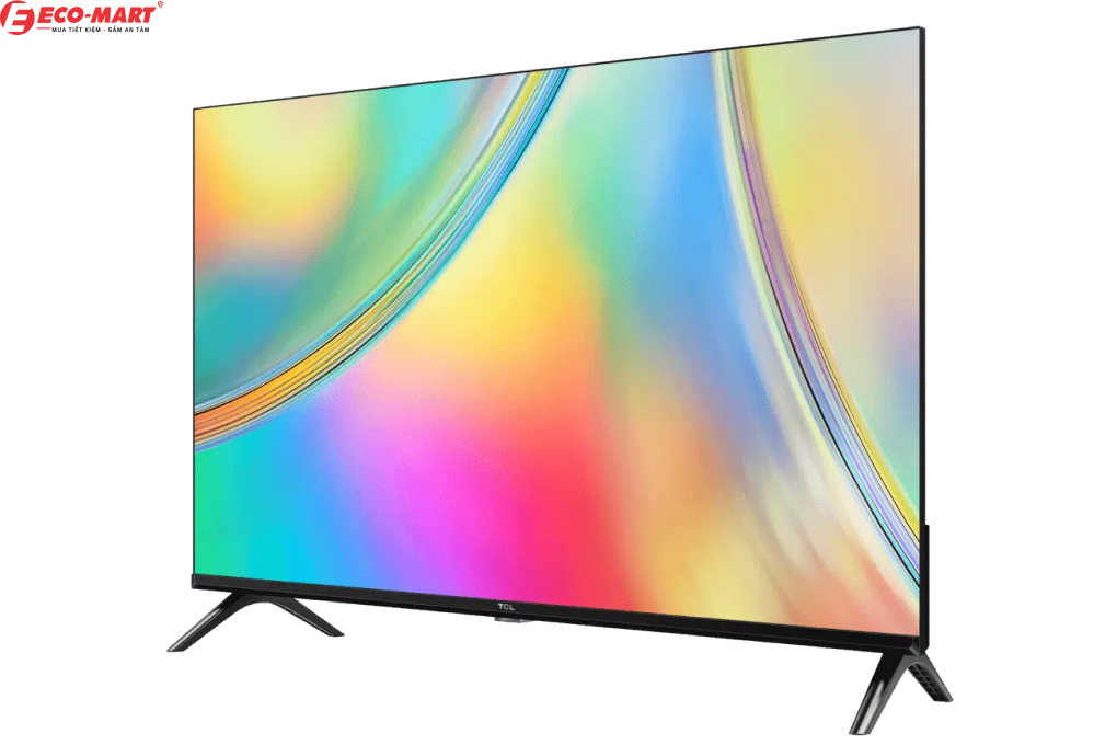 Tivi TCL 40S5400A 40 inch Google TV new 2023