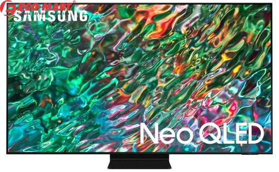 Tivi Samsung QA75QN90CAKXXV Neo QLED 4K 75 inch new 2023