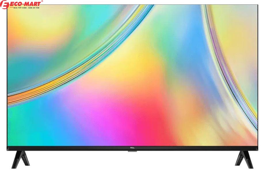 Tivi TCL 32S5400 32 inch Google new 2023 | Siêu thị Điện máy Eco-Mart