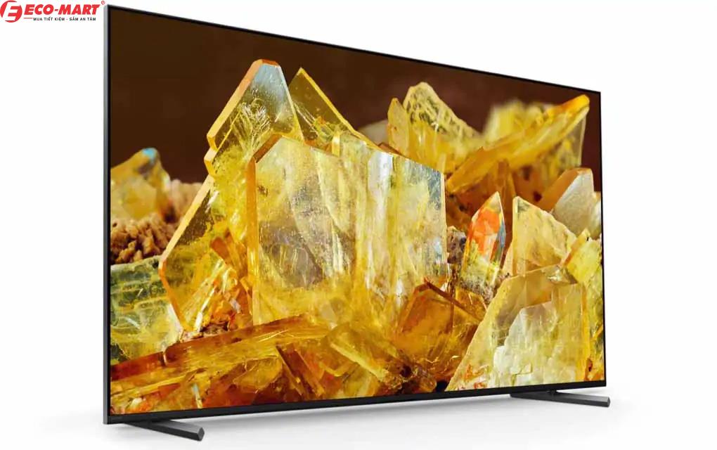 Tivi Sony XR-55X90L 4K 55 inch new 2023