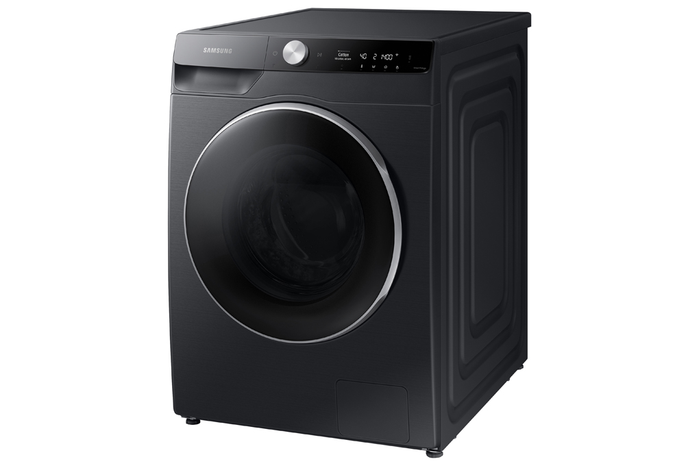 Máy giặt Samsung WD14TP44DSB/SV AI Inverter 14 kg tích hợp sấy  Mới 2021