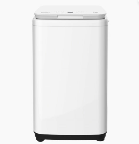 Máy giặt mini Lumias WS050WH 3kg, 1500w, giặt nhiệt độ cao