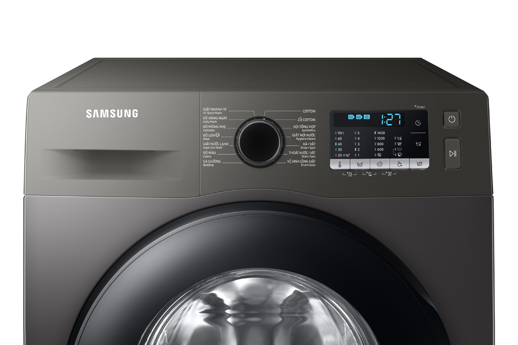 Máy giặt Samsung WW95TA046AX/SV Inverter 9.5 kg  Mới 2021