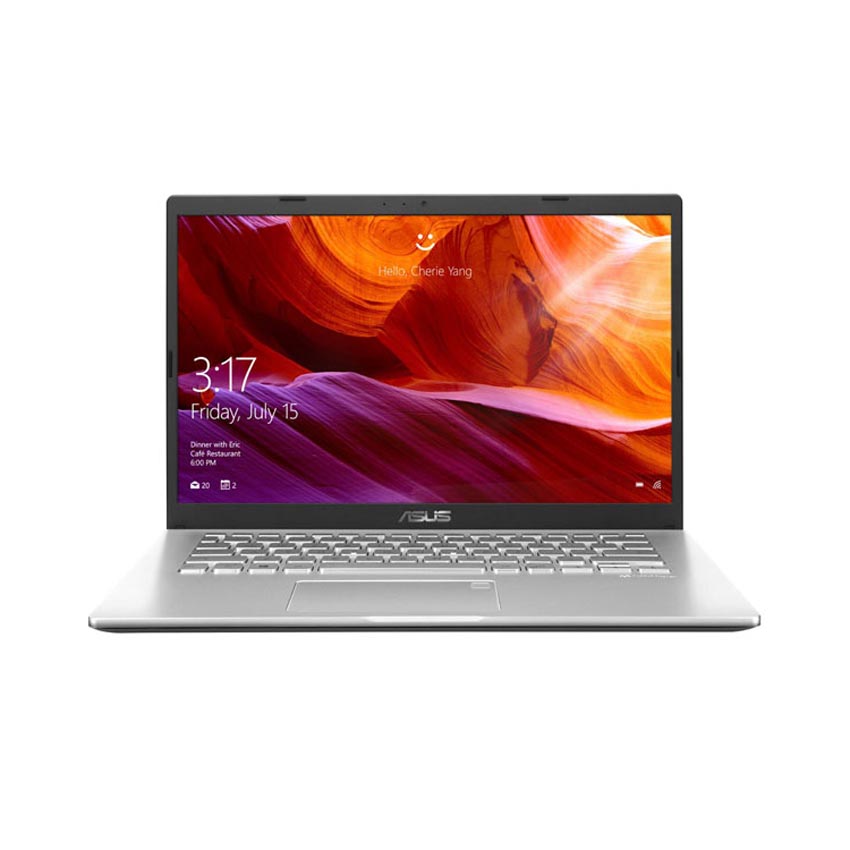 Laptop Asus X415EA-EK047T (Core i3-1115G4 | 4GB | 256GB SSD | Intel UHD | 14.0-inch FHD | Win 10)