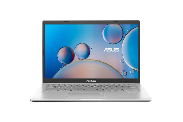 Laptop Asus Vivobook X415EA-EK675T (i3-1115G4/ 4GB/ 256GB SSD/ 14FHD/ VGA ON/ Win10/ Silver)