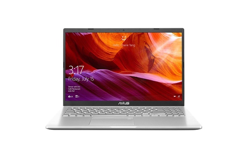 Laptop Asus X509JA-EJ427T i3-1005G