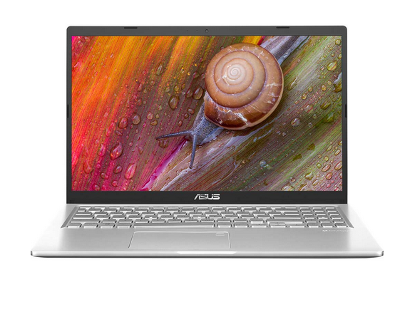 Máy tính xách tay Asus X515EA-BQ1006W (i3 1115G4/4GB RAM/512GB SSD/15.6 FHD/Win 11/Bạc)