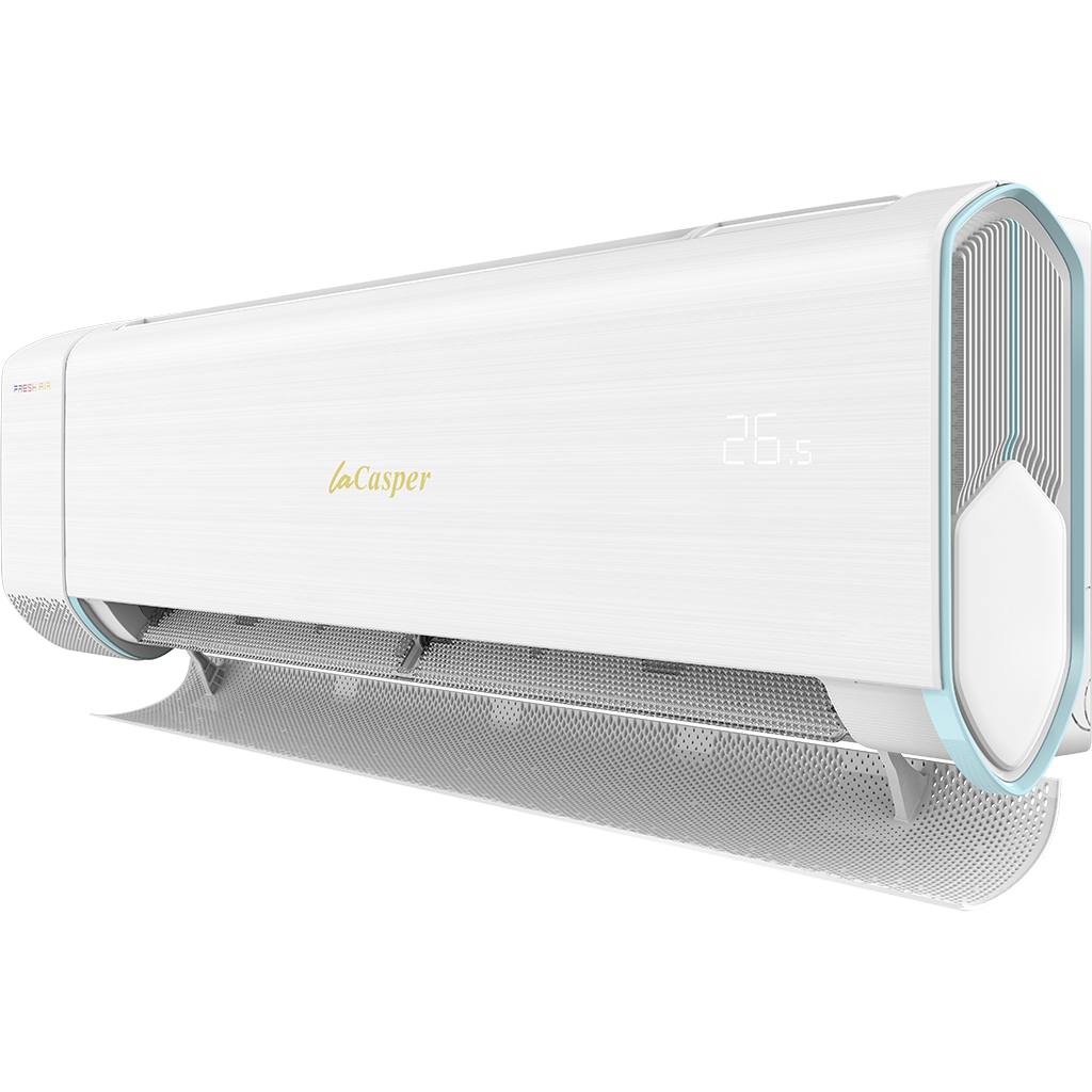 Lacasper Điều hòa LaCasper 2 chiều 9300BTU Inverter XH-09IF35