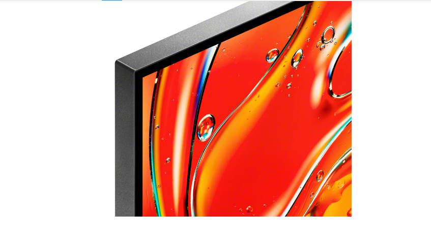 Tivi Sony BRAVIA 7 Mini LED (QLED) K-75XR70