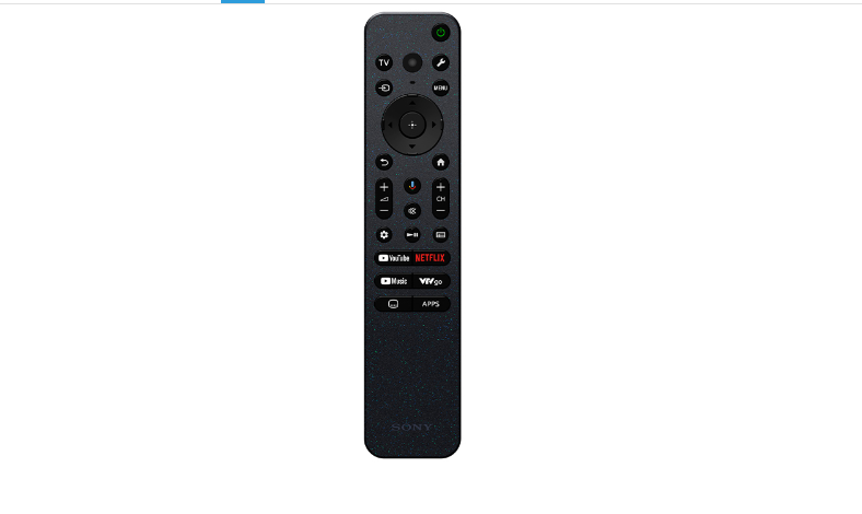 Tivi Sony BRAVIA 7 Mini LED (QLED) K-75XR70
