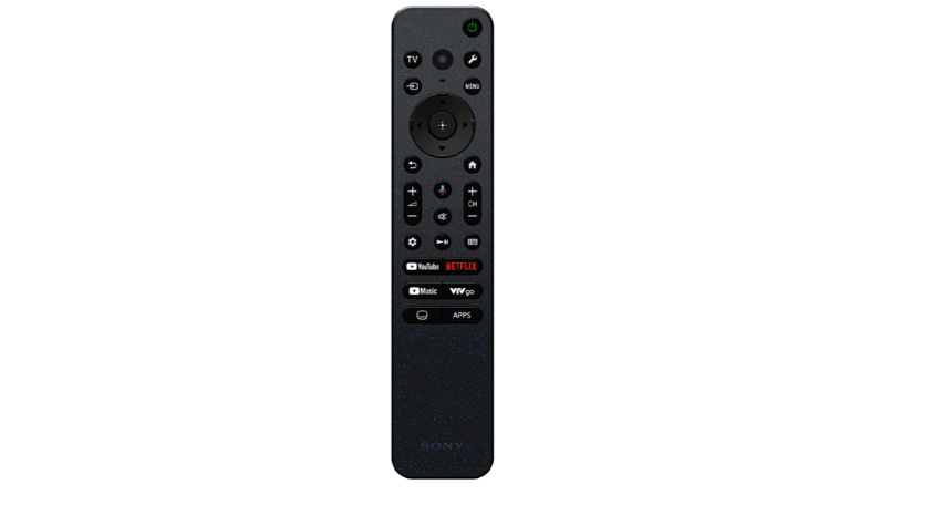 Tivi Sony BRAVIA 9 Mini LED (QLED) K-85XR90