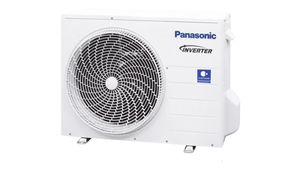 Điều hòa Panasonic 1 chiều Inverter 24.000Btu XU24XKH-8