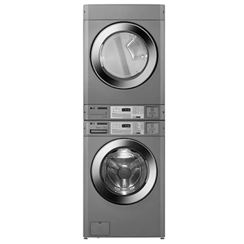 Bộ đôi máy giặt Sấy LG Giant-C