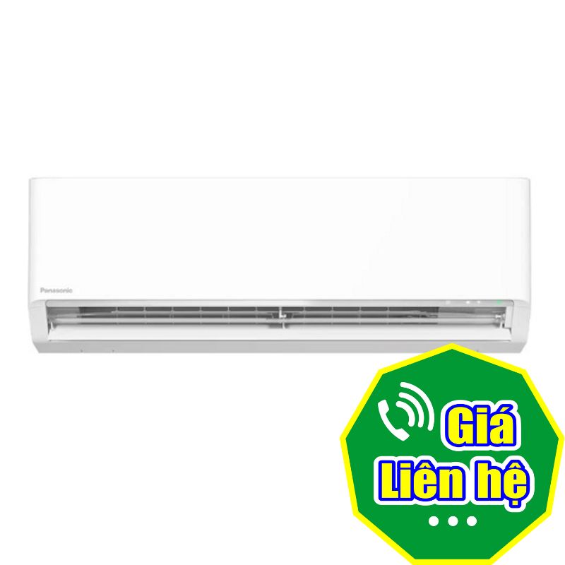 Điều hòa Panasonic cao cấp 2 chiều 24000Btu Inverter CS/CU-XZ24BKH-8 mới 2025