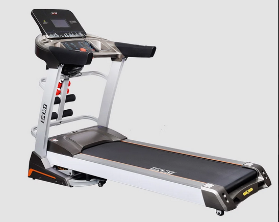 Máy chạy bộ điện đa năng Sport 1 YY-1357