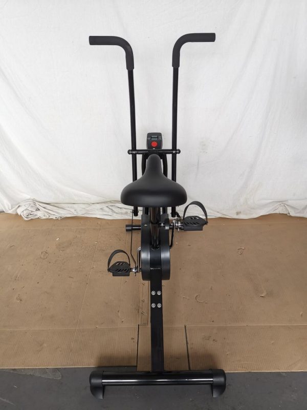 Xe đạp tập thể dục cố định Sejan JY-8702 chỉnh cơ