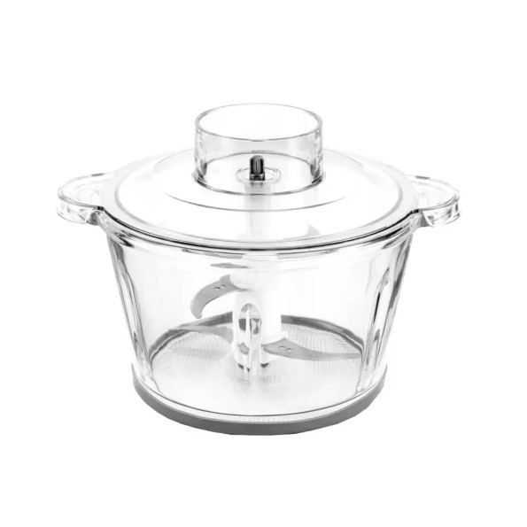 Máy Xay Thực Phẩm Đa Năng 3 In 1 Magic Eco AC-16 1,5L