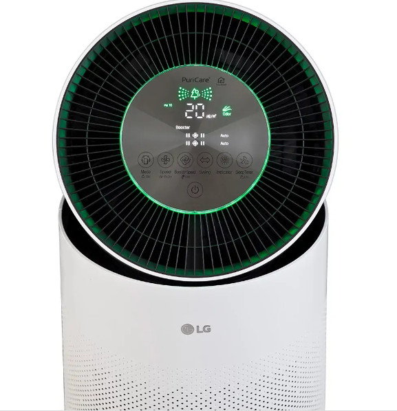 Máy lọc không khí LG Puricare AS65GDWH0.ABAE 48W