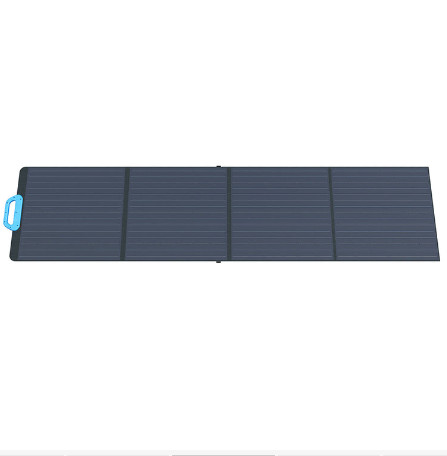 TẤM PIN SẠC NĂNG LƯỢNG MẶT TRỜI DI ĐỘNG BLUETTI PV200