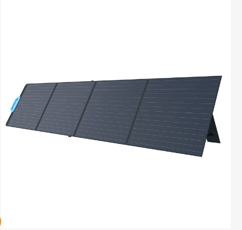 TẤM PIN SẠC NĂNG LƯỢNG MẶT TRỜI DI ĐỘNG BLUETTI PV200