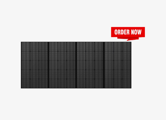 TẤM PIN SẠC NĂNG LƯỢNG MẶT TRỜI DI ĐỘNG BLUETTI PV350