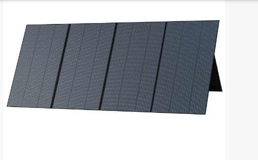 TẤM PIN SẠC NĂNG LƯỢNG MẶT TRỜI DI ĐỘNG BLUETTI PV350