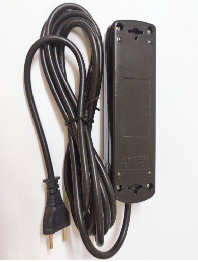 Ổ cắm điện SINO 3S3/T 3m
