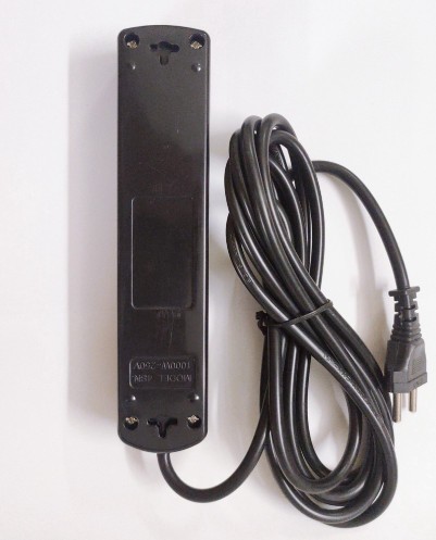 Ổ cắm điện SINO 4S5/T 5m