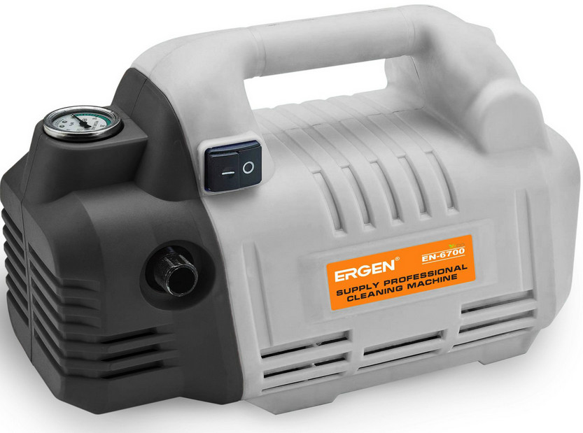 Máy rửa xe EN-6700ECO tự hút nước