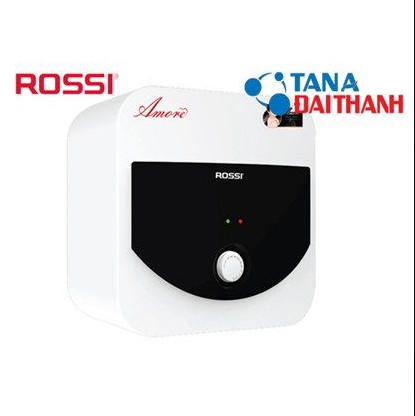 Bình nóng lạnh Rossi RA30SQ 30 lít