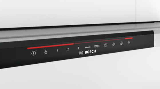 Máy hút mùi âm tủ Bosch DFS097K51 seri 8