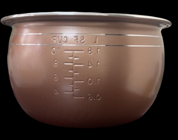 Nồi cơm điện Sowun SW698 1.8 lít