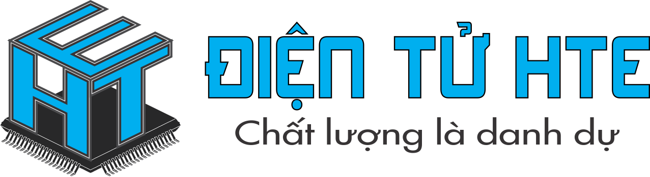 HTE LINH KIỆN ĐIỆN TỬ PRO