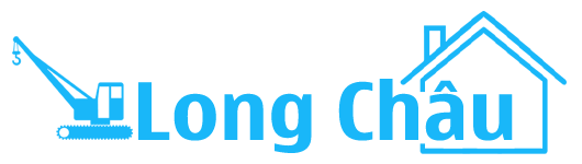 logo Doanh Nghiệp tư nhân thương mại vận tải LONG CHÂU