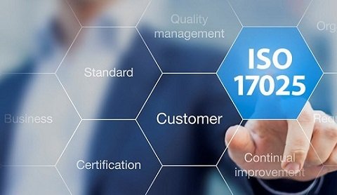 Khóa đào tạo về hệ thống quản lý chất lượng theo tiêu chuẩn ISO/IEC 17025: 2017